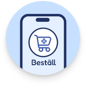 Välj & beställ hälsokontroll