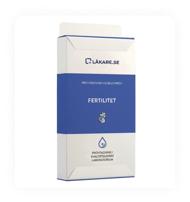 Fertilitet