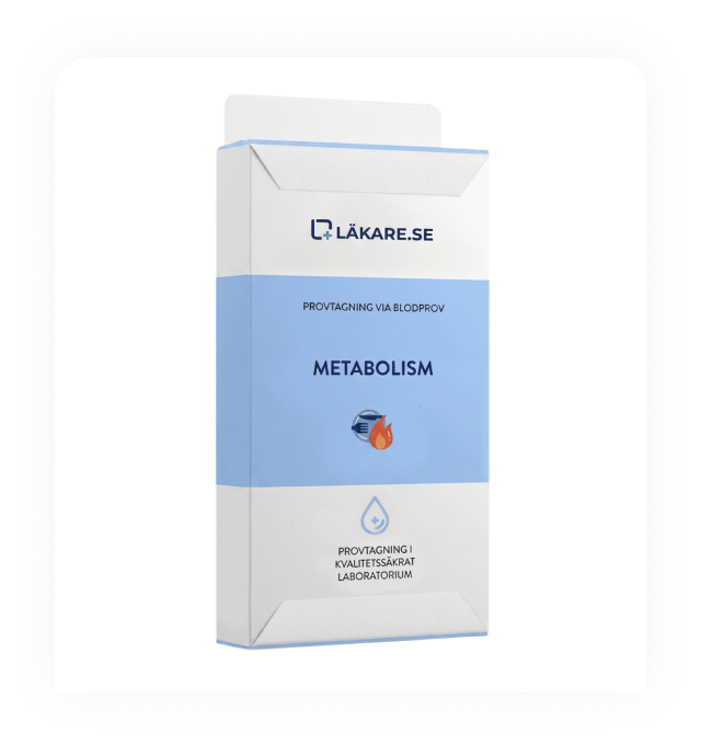Metabolism