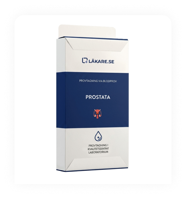 Prostata